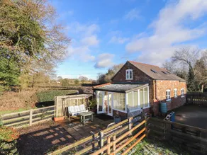The Laurels Barn - Image 5