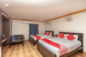 Madurai Alagar by OYO Rooms - Image 3