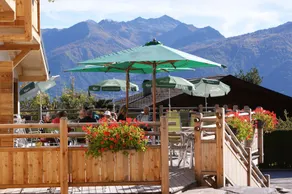 Le Petit Muveran Boutique Hotel - Image 5