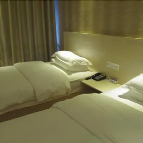 Fengshang Boutique Business Hotel - Image 3