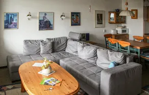 Amazing Apartment in Goslar-hahnenklee With 4 Bedrooms and Wifi - Image 5