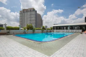 Arca Ratchaprarop Pratunam Apartment - Image 2