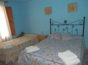 Hostal El Portalico - Image 2