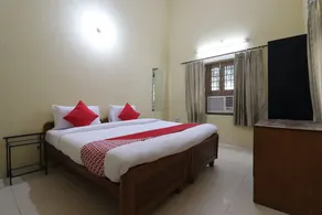 Aamrapaali Water Park by OYO Rooms - Image 5
