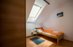 Integralni Hotel & Hostel Zagreb - Image 4