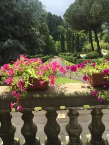 Villa Montecatini - Image 5