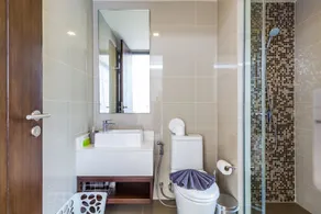 Lp101 - Private Rooftop Pool Villa in Laguna for 9 People Near Restaurants and Shops - Image 4