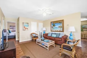Adorable Beach Cottages in Panama City Beach by Panhandle Getaways - Image 4