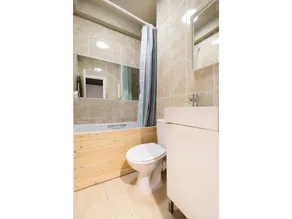 Modern & Chic 1-br Flat for 3 in Fitzrovia - Image 3