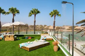 Maspalomas Beach Front Apartment Ref. AB - Image 5