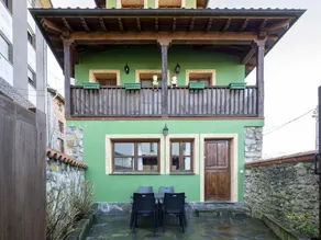 Lovely Apartment in Colunga Near Seabeach - Image 3
