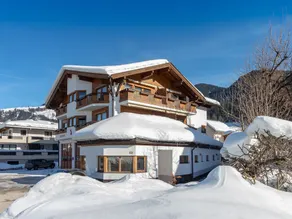 Urban Apartment in Itter Near Edelweiss Communal Pool and Ski Lift - Image 2