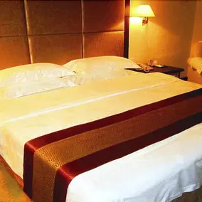 Luohe Jindu Hotel - Image 4