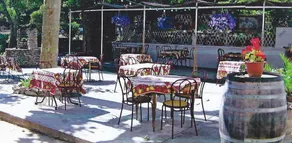 Auberge Des Garrigues - Image 4