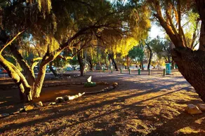 NWR Hobas Camp - Image 3