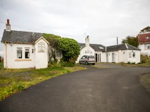 Prestwick Airport Hotel - Image 3
