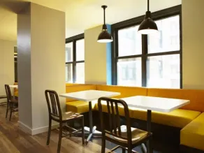 Ec New Yorker Student Residence - Image 3