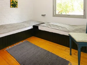Entising Holiday Home in Jutland With Terrace - Image 3