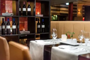 BEST WESTERN PREMIER Hotel Regensburg - Image 4