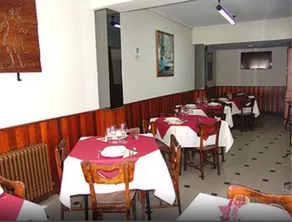 Hostal - Restaurante San Isidro - Image 4