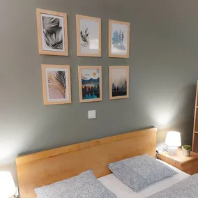 Noar Apartment New Studio - Image 3