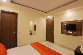 Hotel Capital @ Airport - Image 2