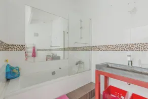Apartment With 3 Bedrooms in Colombes, With Furnished Terrace and Wifi - Image 4