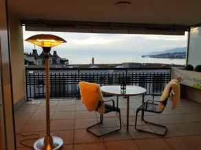 Montreux Lake View Apartments City Centre - Image 5