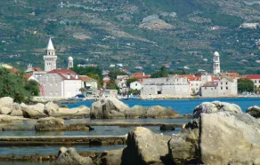Amazing Apartment in Kastel Novi With 2 Bedrooms, Wifi and Outdoor Swimming Pool - Image 5
