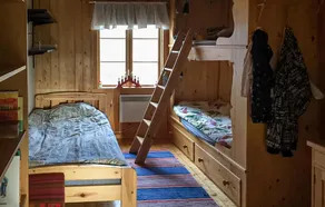 Stunning Home in Vemhån With Sauna and 4 Bedrooms - Image 2