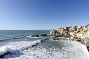 JOIVY Light Flat for 5 in the Heart of Bogliasco - Image 5