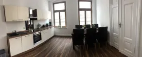 Ferienwohnung Wittenberg - Image 2