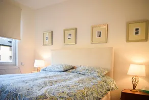 Spacious 3 Bedroom Apartment in Edinburgh - Image 2