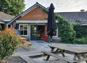 Veluwse Recreatiewoning op Kindvriendelijk Park - Image 5