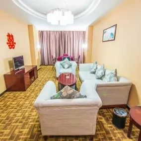 Hongsheng Hotel - Shehong - Image 5