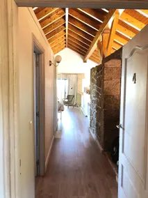 Villa With 4 Bedrooms in Marín, With Wonderful sea View, Private Pool, Enclosed Garden - Image 4