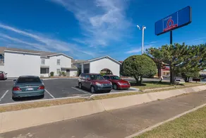 Studio Inn Extended Stay Oklahoma City Airport by OYO - Image 4