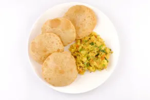 Goroomgo Shree Gajanana Puri - Near Temple and Walkable Distance From Swargadwar Golden Sea Beach - Image 5