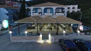 Vrachos Beach Hotel - Image 4