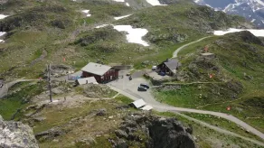 Berggasthaus Hospiz - Image 2
