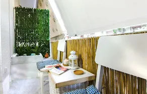 Charming 2 bedroom apartment next to Piraeus port - Image 3