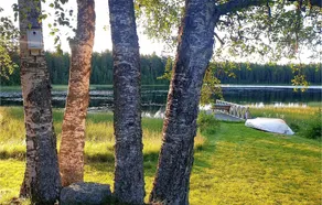 Nice Home in Strömsund With Wifi and 2 Bedrooms - Image 3