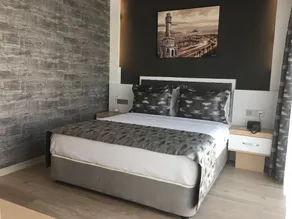Rose Bay Hotel Manisa - Image 3