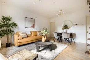 The Reading Wonder - Stunning 2bdr Flat With Parking - Image 2