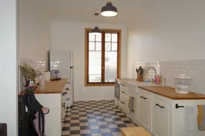 Appartement Palais Meurice - Image 2