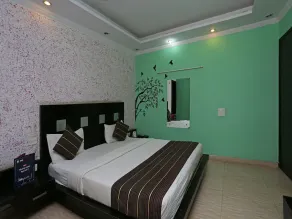 Cybercity Rooms & Suites by OYO Rooms - Image 2