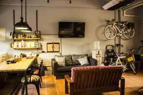 Comfy Hostel - Image 4