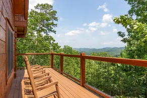 Clear Blue Morning, 3 Bedrooms, Hot Tub, WiFi, Gas Grill, Sleeps 12 - Image 4