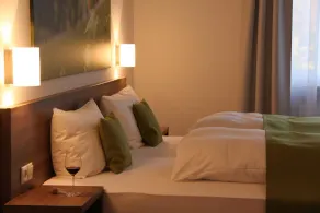 Benz - Das Weinhotel - Image 3