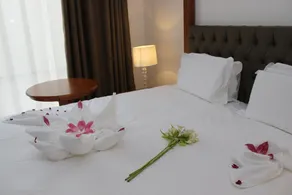 Rayshan Hotel - Image 2